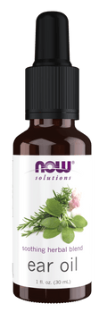 Ear Oil