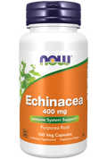 Echinacea 400 mg Veg Capsules