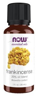 Frankincense Essential Oil, 20%