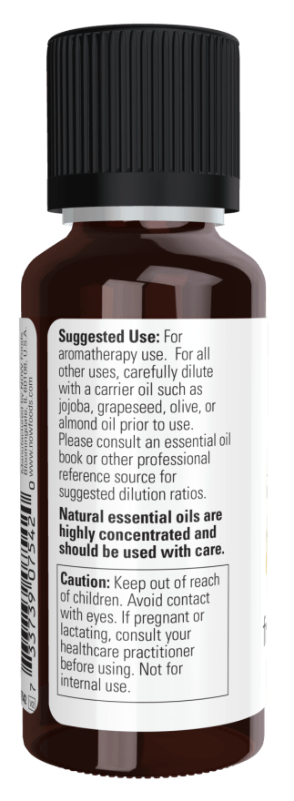 Frankincense Essential Oil, Pure