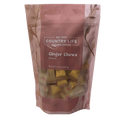 Ginger Chews, Original