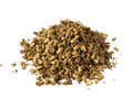 Ginger Root, Cut, Sifted, Organic