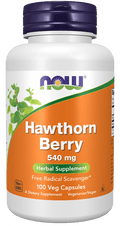 Hawthorn Berry