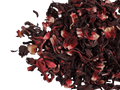 Hibiscus Flowers, Organic
