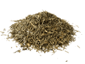 Horse Tail (Shavegrass) Cut, Sifted