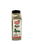 Basil Leaves