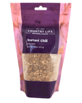 Instant Chili, Soy Free