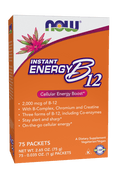 Instant Energy B12
