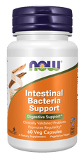 Intestinal Bacteria Support
