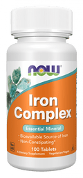 Iron Complex