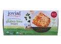 Lasagna, Brown Rice, Organic, Jovial, Gluten-Free