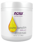 Lanolin, Pure