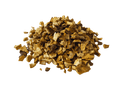 Lemon Peel, Cut, Sifted