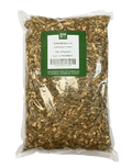 Lemongrass Cut, Sifted