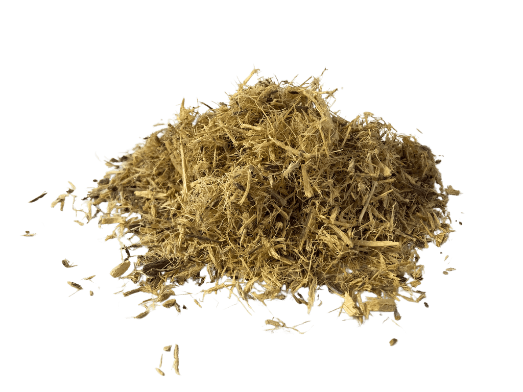 Licorice Root, Organic, Cut, Sifted