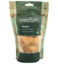 Mango Slices, Natural, No Added Sugar, Organic