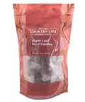 Maple Leaf Hard Candies, Individually Wrapped