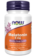 Melatonin 5mg