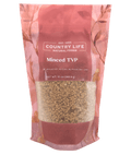 TVP Minced 1/8", No Added Color or Flavor, Non-GMO