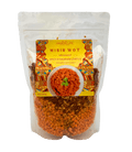 Misir Wot - Spicy Ethiopian Red Lentils