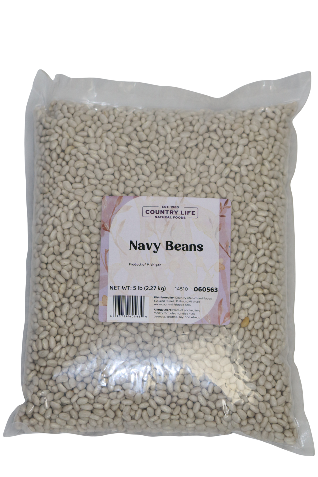 Navy Beans