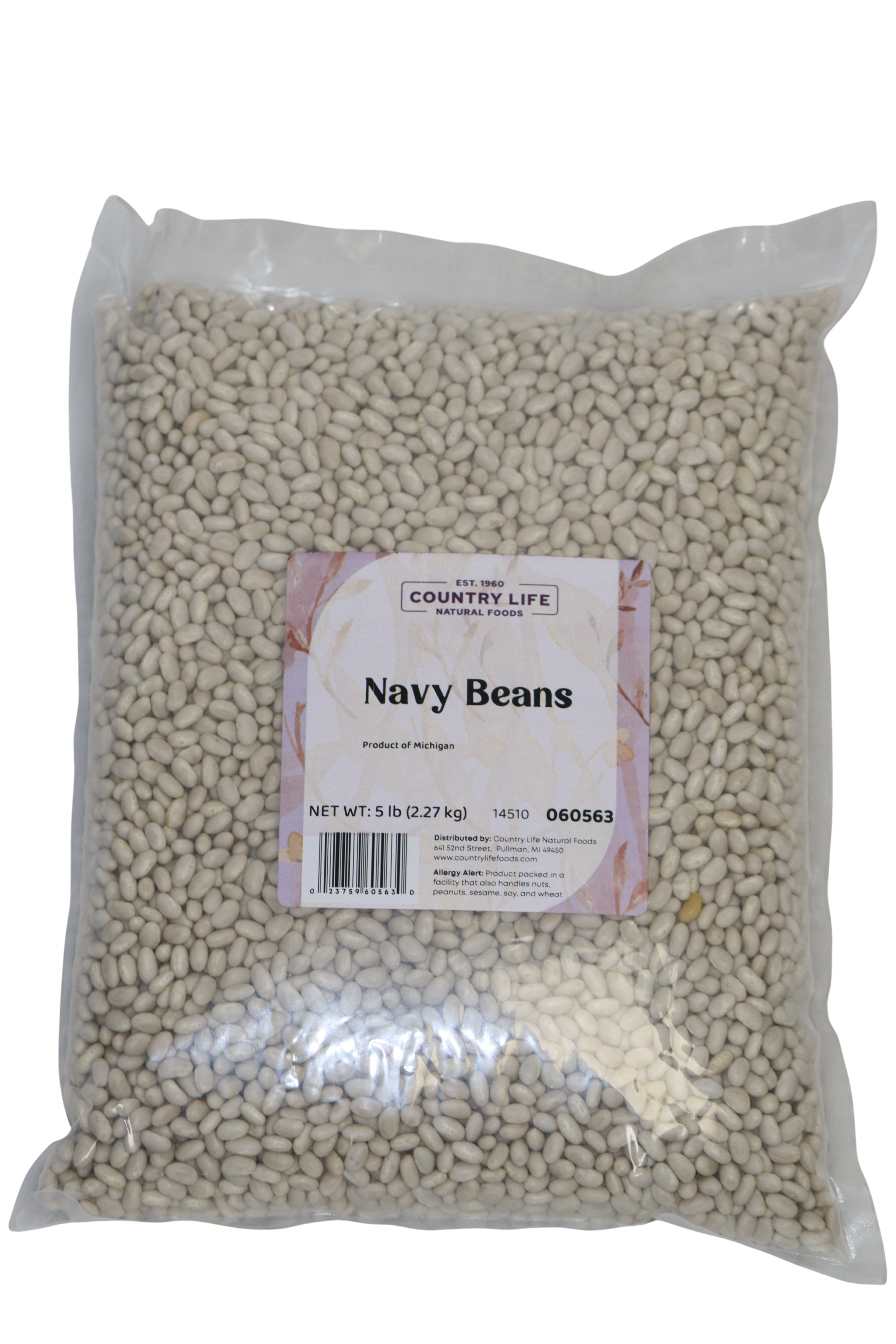 Navy Beans