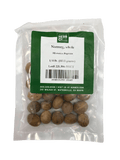 Nutmeg, Whole