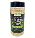 Nutritional Yeast & ACV Seasoning Blends, Frontier Co-op