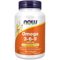 Omega 3-6-9 1000mg