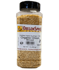 Onion, Minced, Organic