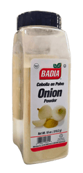 Onion, Powder