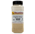 Onion, Granulated, Organic
