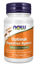 Optimal Digestive System