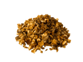 Orange Peel, Cut, Sifted