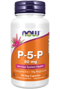 P-5-P 50mg
