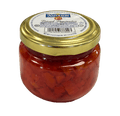 Pimientos, Diced