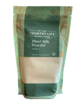 Plant Milk Powder, Organic