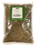 Plantain Leaf, Organic, Cut, Sifted