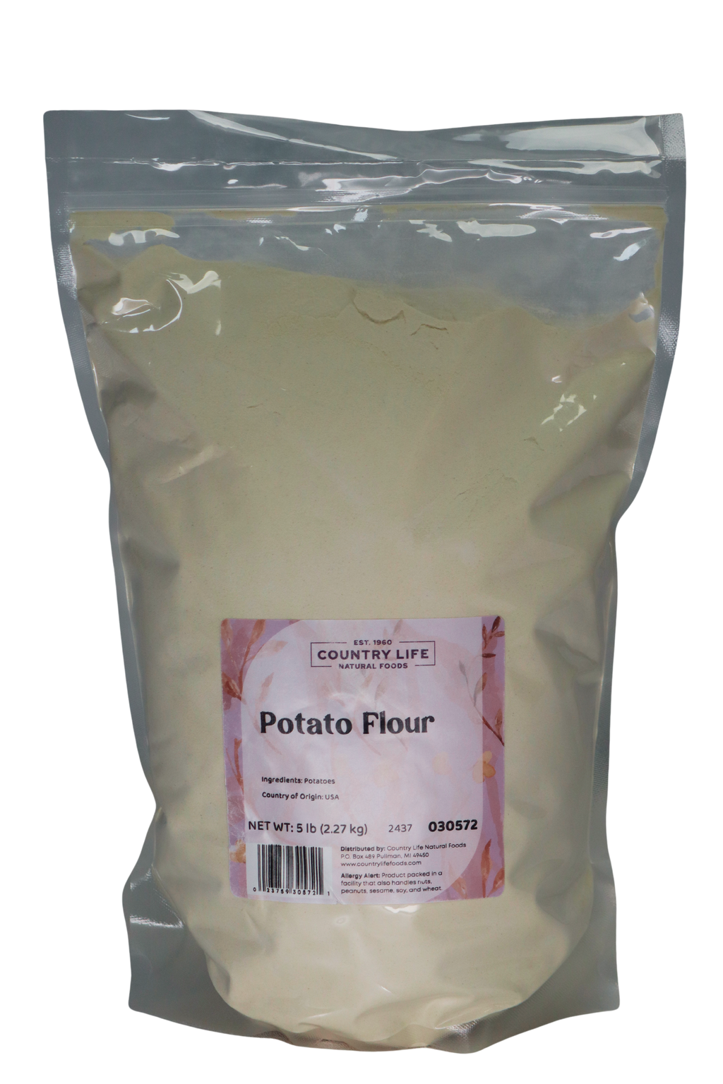 Potato Flour