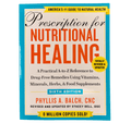 Prescription for Nutritional Healing, Balch
