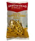 Cereal, Puffed Corn, Organic