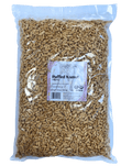 Puffed Khorasan, Organic