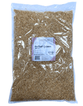 Puffed Quinoa, Organic