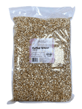 Puffed Wheat, Organic