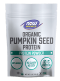 Pumpkin Seed Protein Powder, Organic