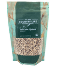 Tri-Color Quinoa, Organic