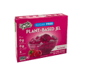 Instant Jel Desserts, Vegan, Simply Delish
