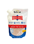 Salt, Redmond Real Salt, Fine Ground