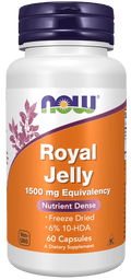 Royal Jelly 1500mg