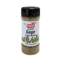 Sage, Ground
